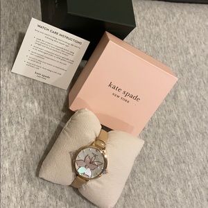 SALE! BRAND NEW✨ Kate Spade Ladies Watch
